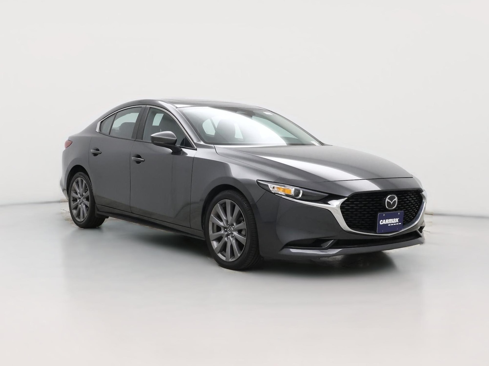 2024 Mazda Mazda3 Sedan
