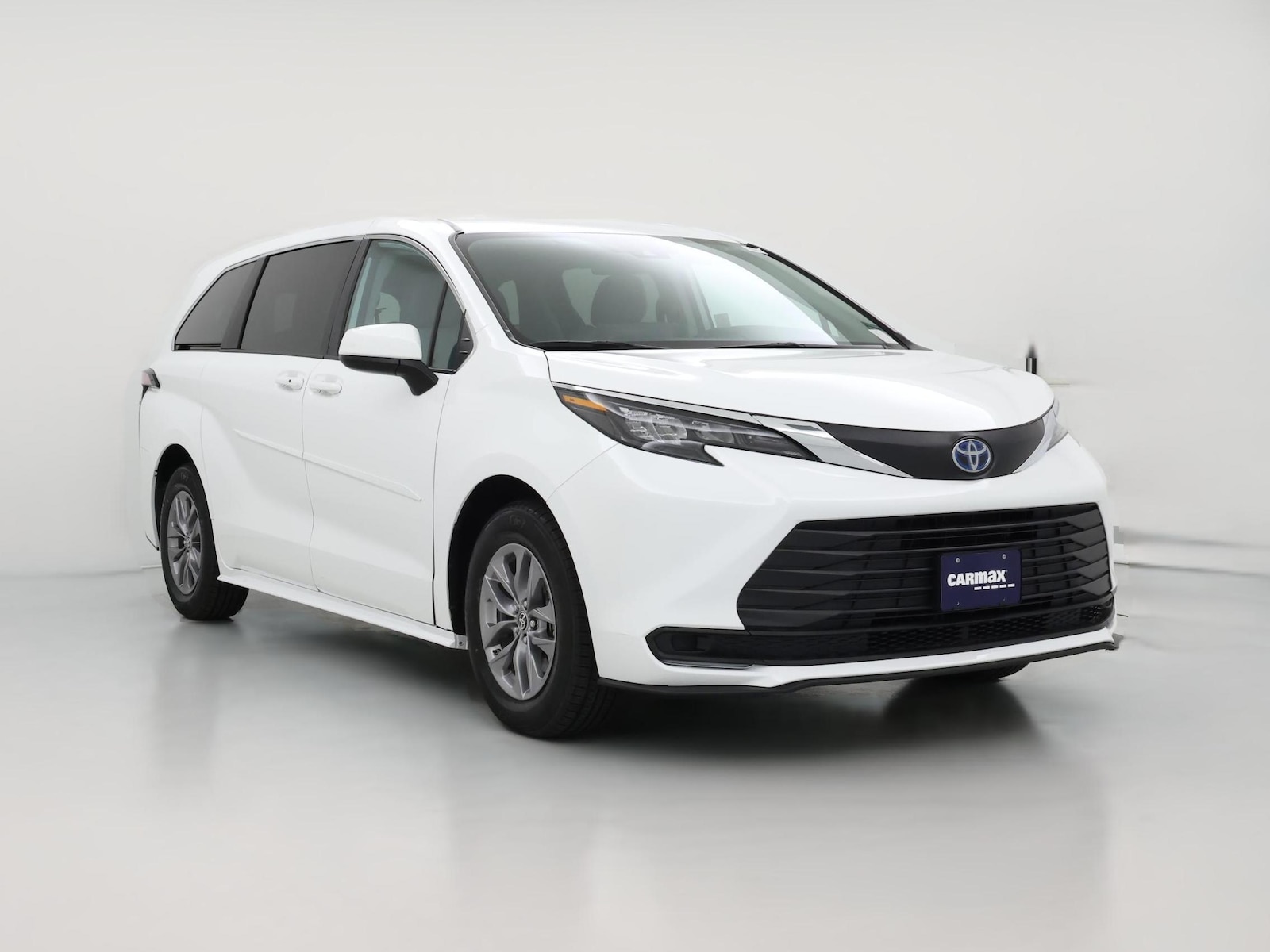 2024 Toyota Sienna
