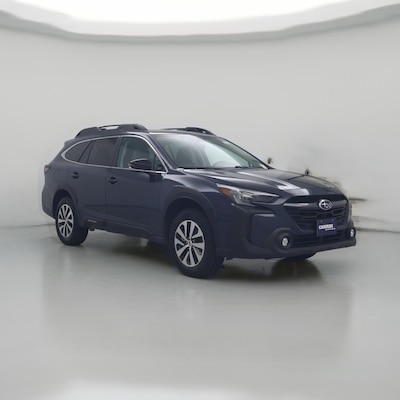 Recommended categories heading image of the selected vehicle
