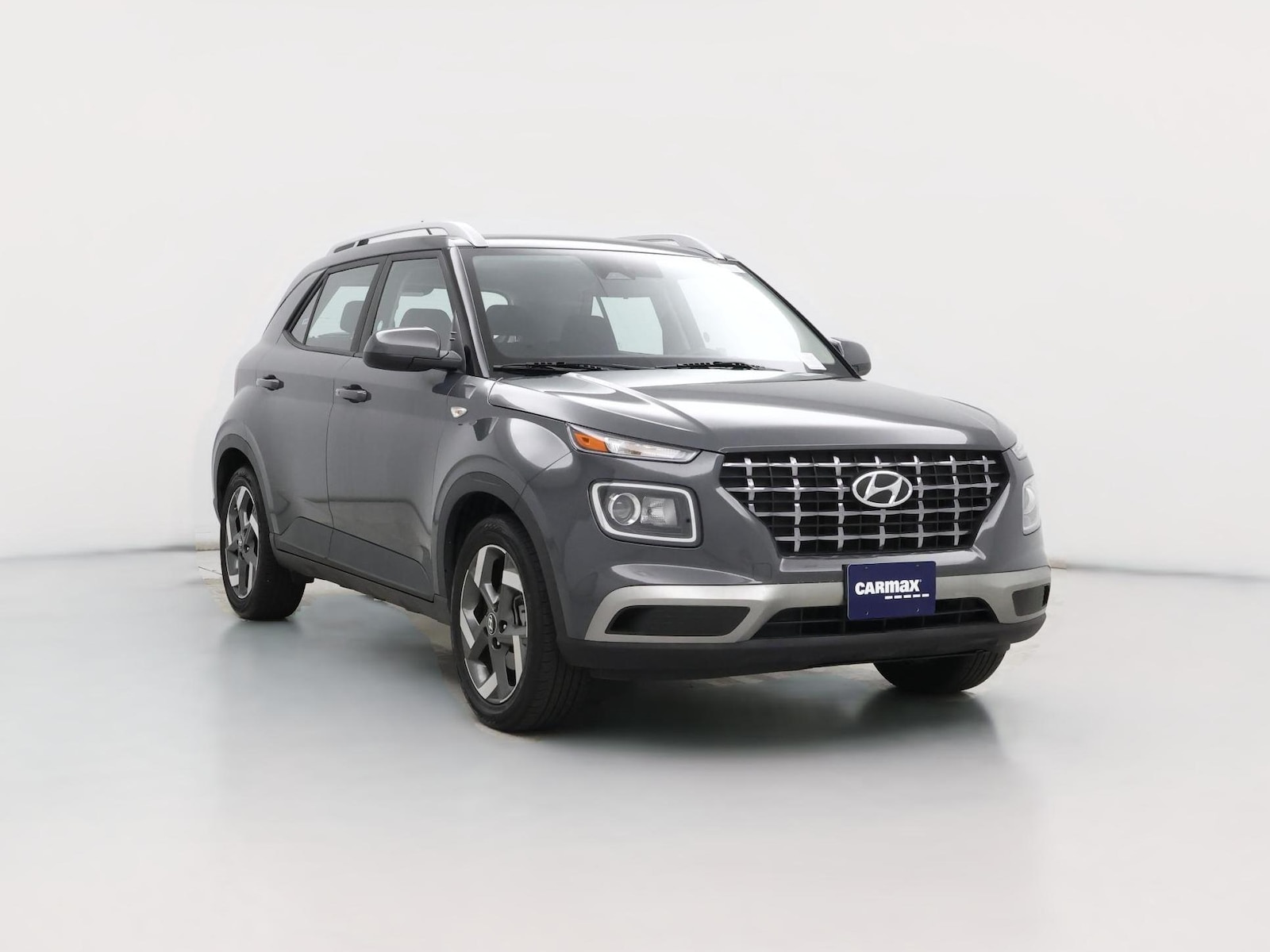 2025 Hyundai Venue