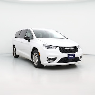 Recommended categories heading image of the selected vehicle