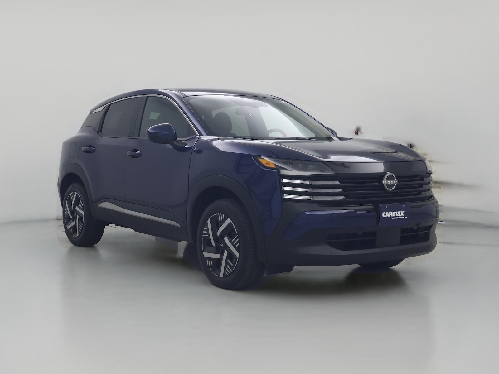 2025 Nissan Kicks