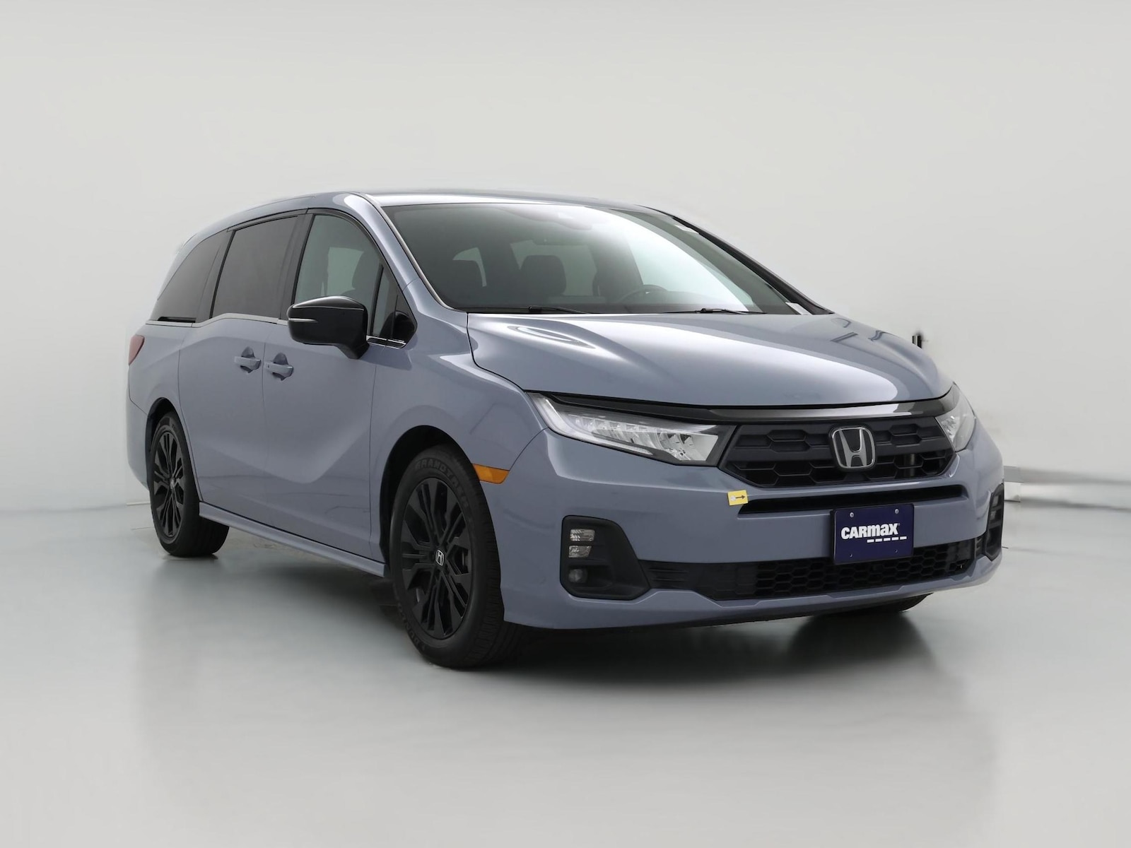 2025 Honda Odyssey