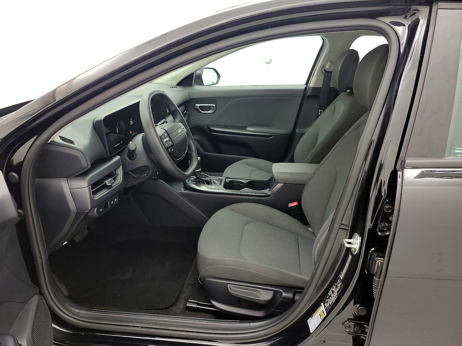Side Airbags