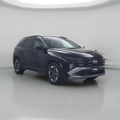 Vehicle exterior view