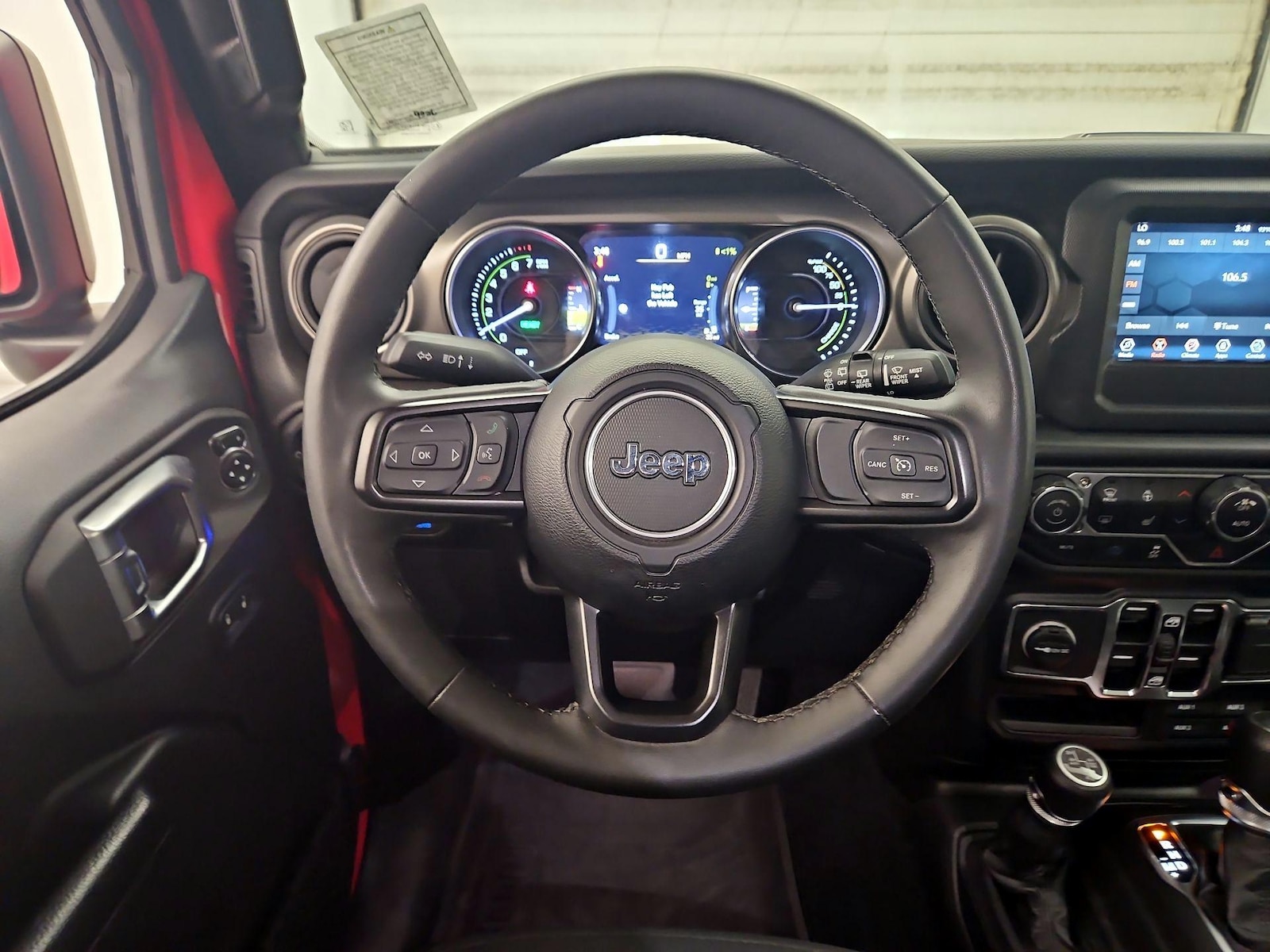 Remote Start
