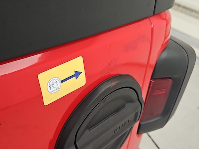 Condition detail