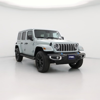 Vehicle exterior view
