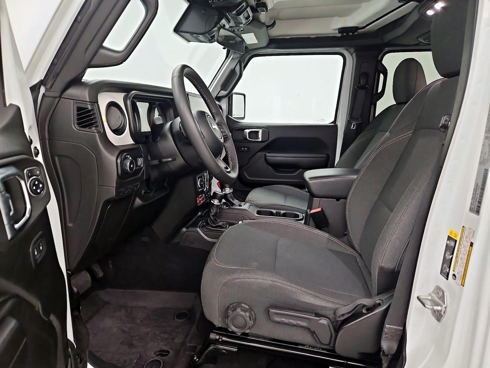 Side Airbags