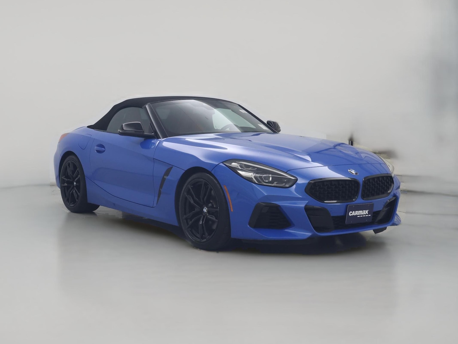 2022 BMW Z4