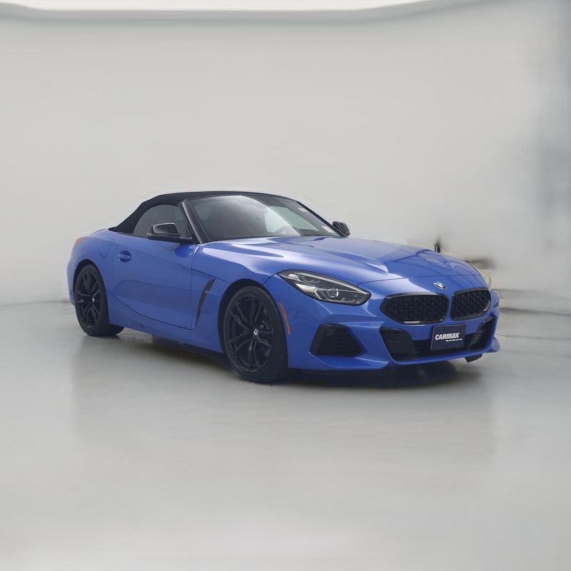 2022 BMW Z4 sDrive30i