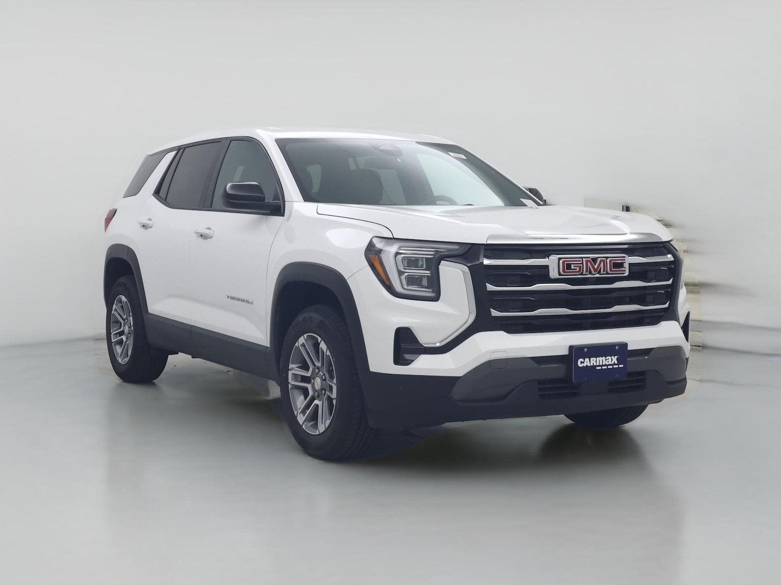 2025 GMC Terrain