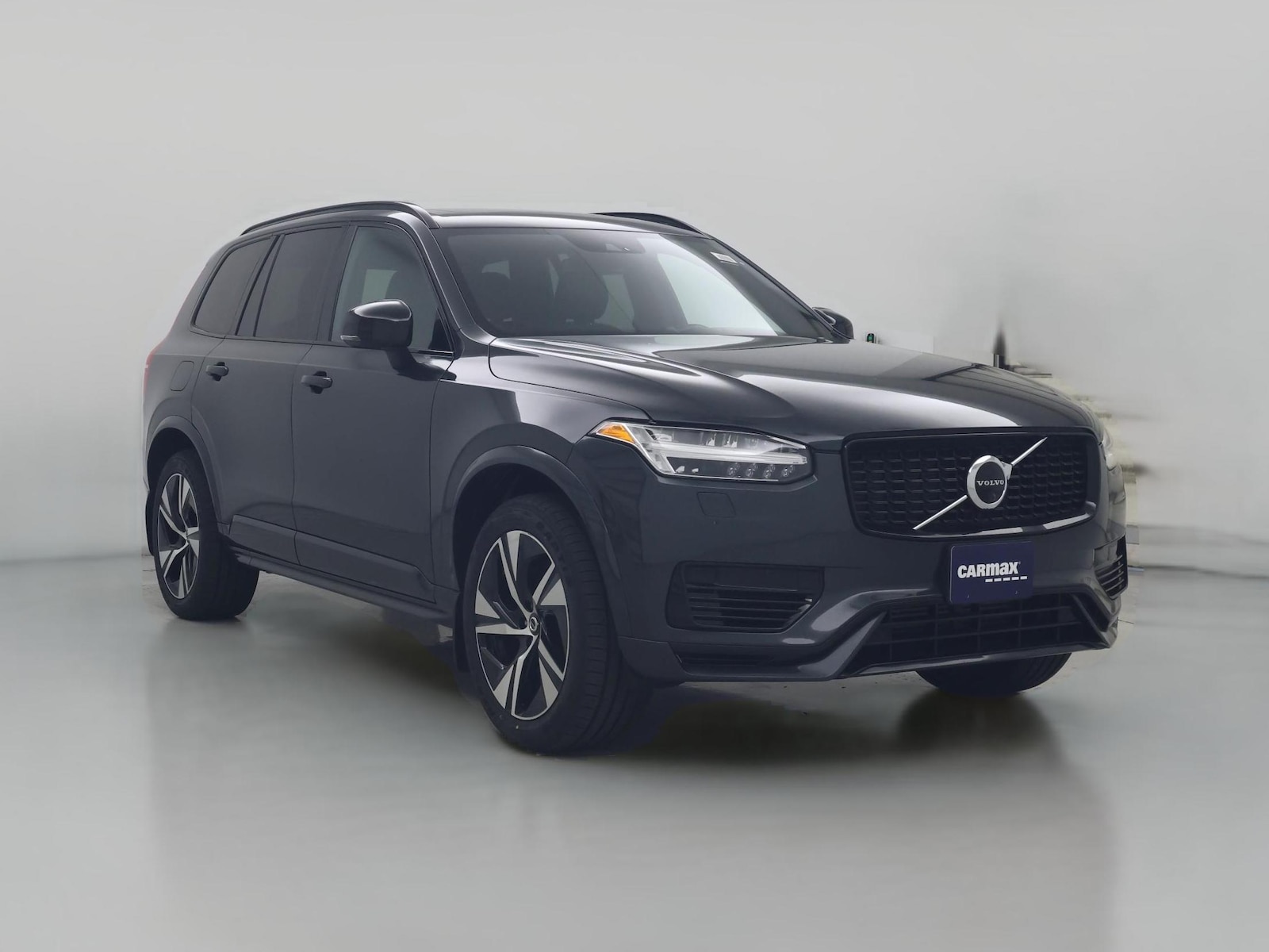 2021 Volvo XC90 R-Design