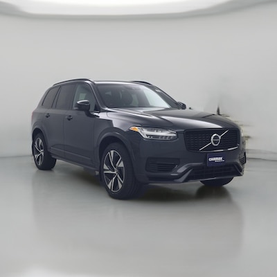 2021 Volvo XC90 Recharge PHEV T8 R-Design