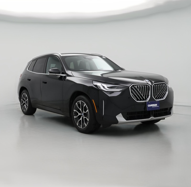 2025 BMW X3 xDrive30