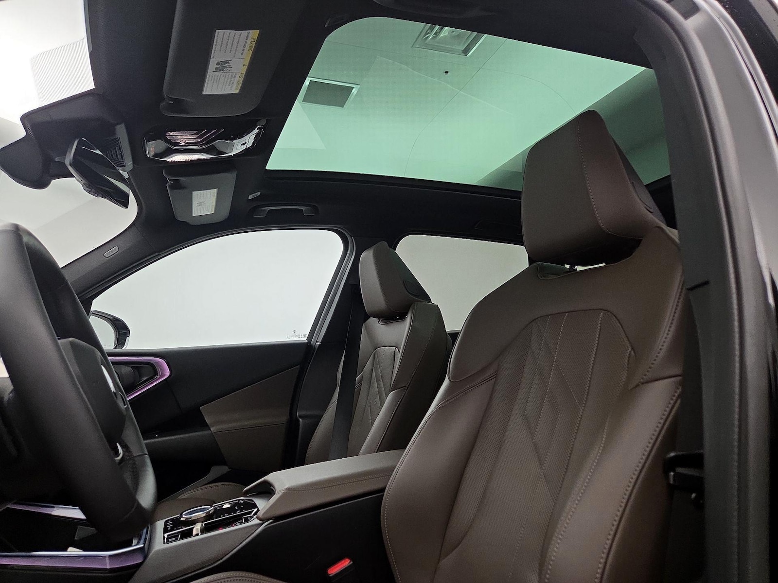 Skylight(s) & Overhead Airbags
