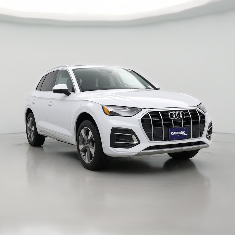 2023 Audi Q5 Premium Plus
