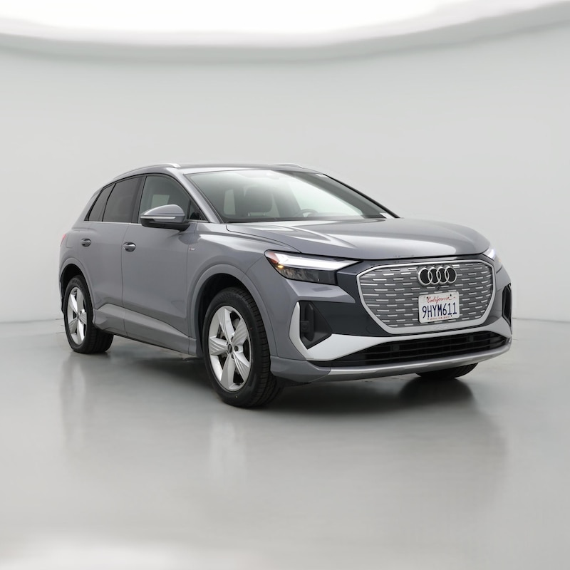 2023 Audi Q4 e-tron Premium