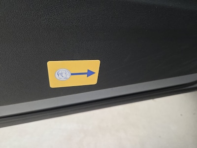 Condition detail