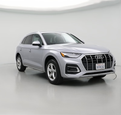 Recommended categories heading image of the selected vehicle