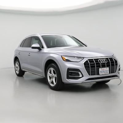 2023 Audi Q5 Premium