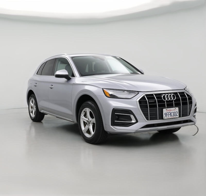 2023 Audi Q5 Premium