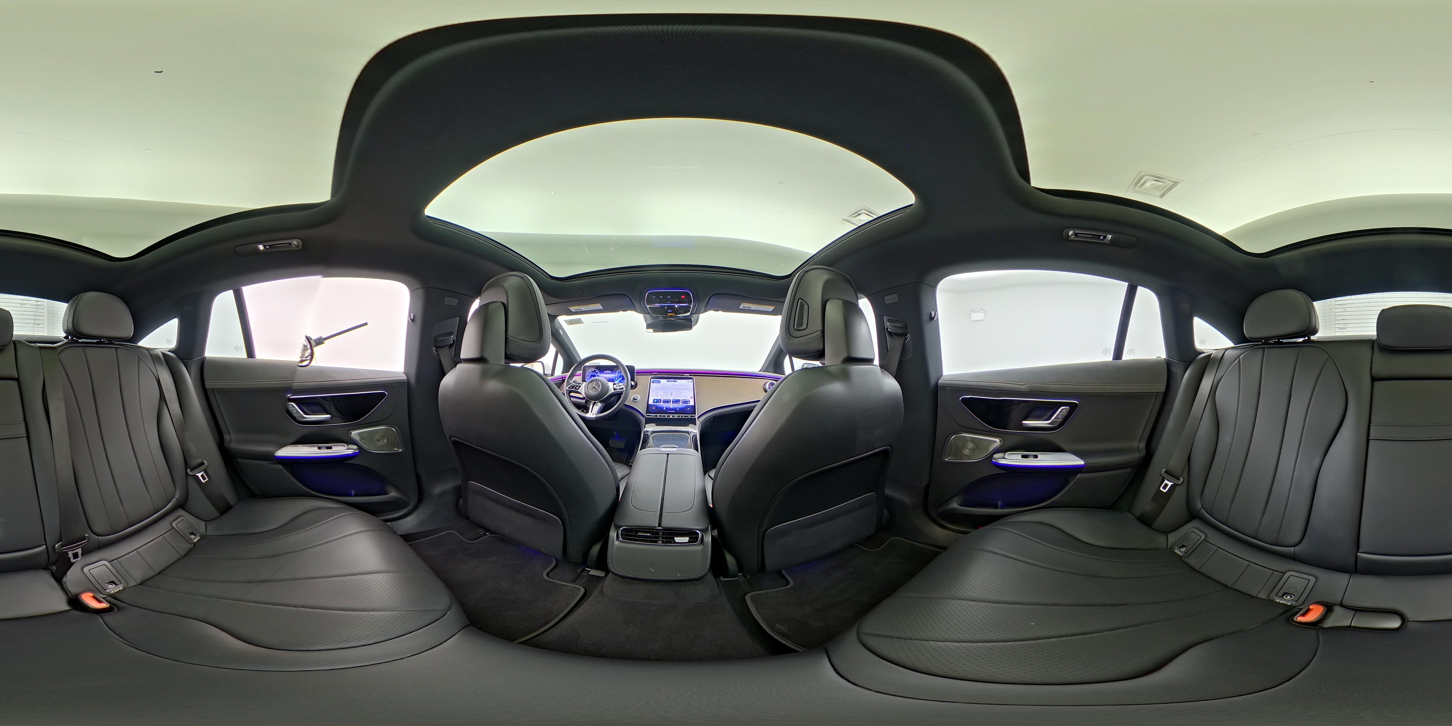 2023 Mercedes-Benz EQE Base - Photo 27