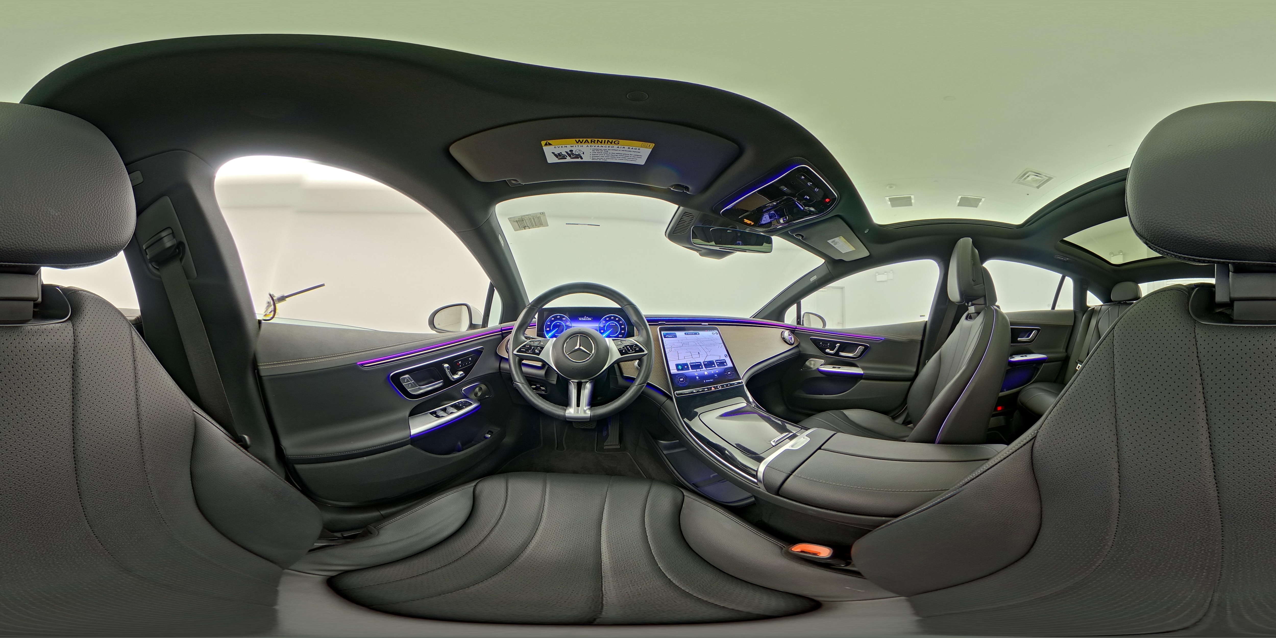 2023 Mercedes-Benz EQE Base - Photo 28