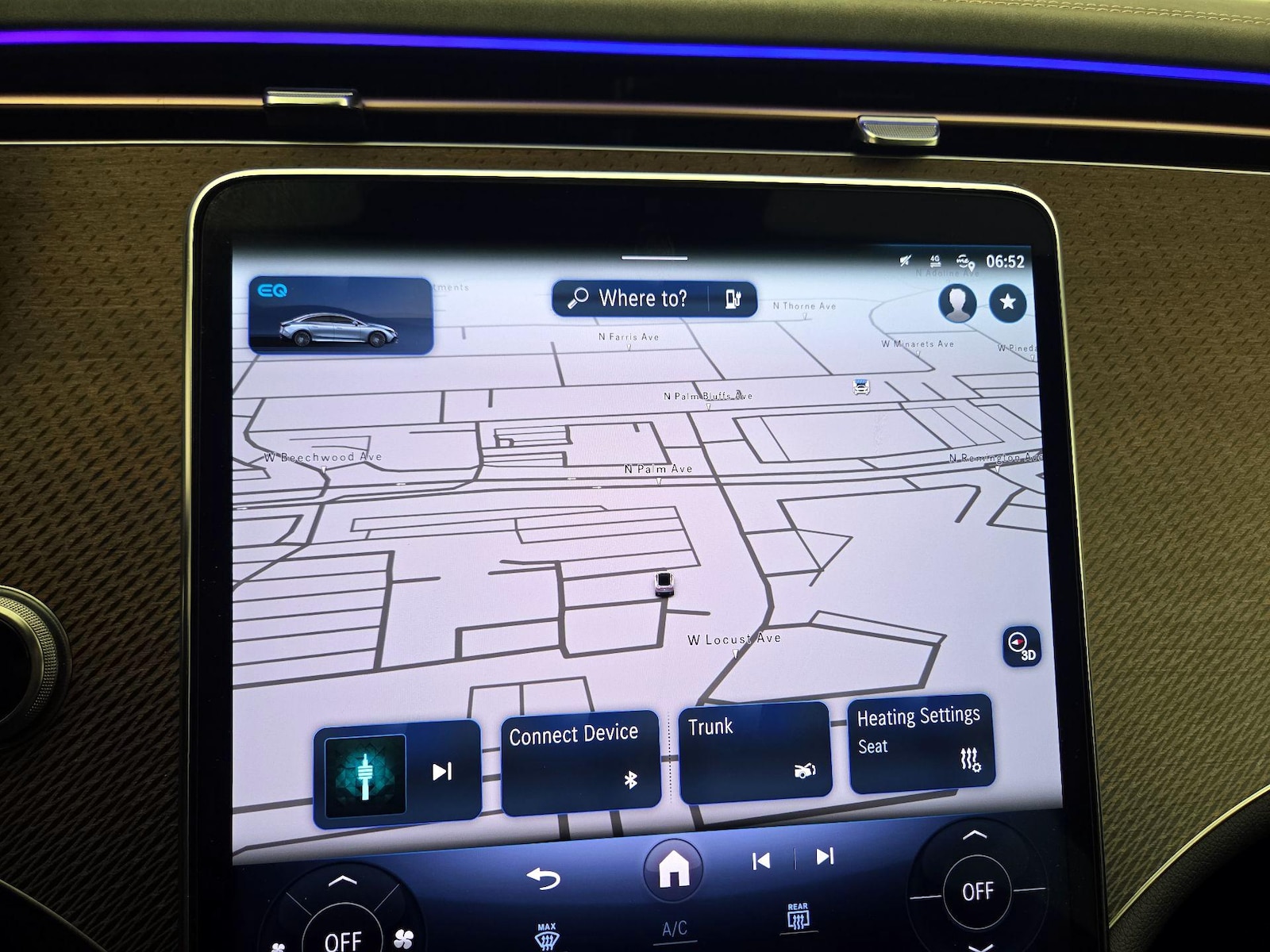 2023 Mercedes-Benz EQE Base - Photo 15