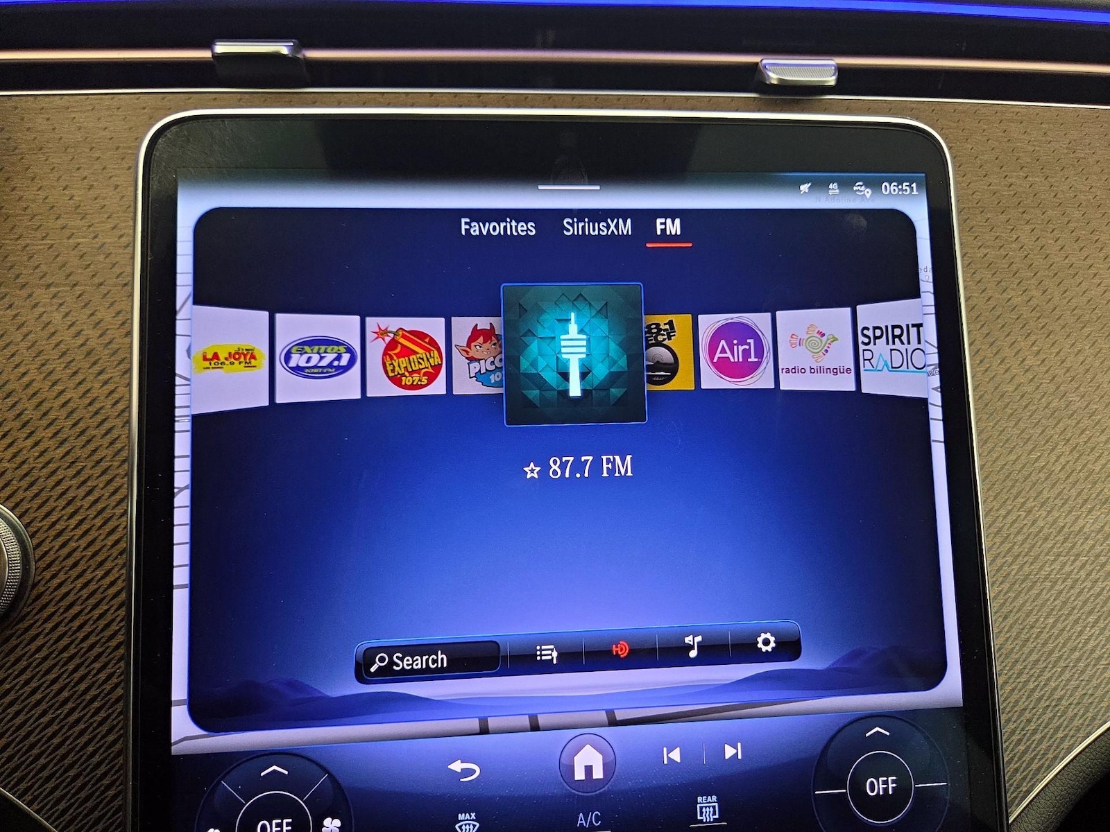 2023 Mercedes-Benz EQE Base - Photo 17