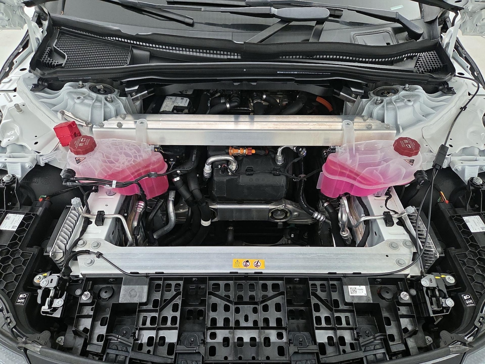 2023 Mercedes-Benz EQE Base - Photo 24