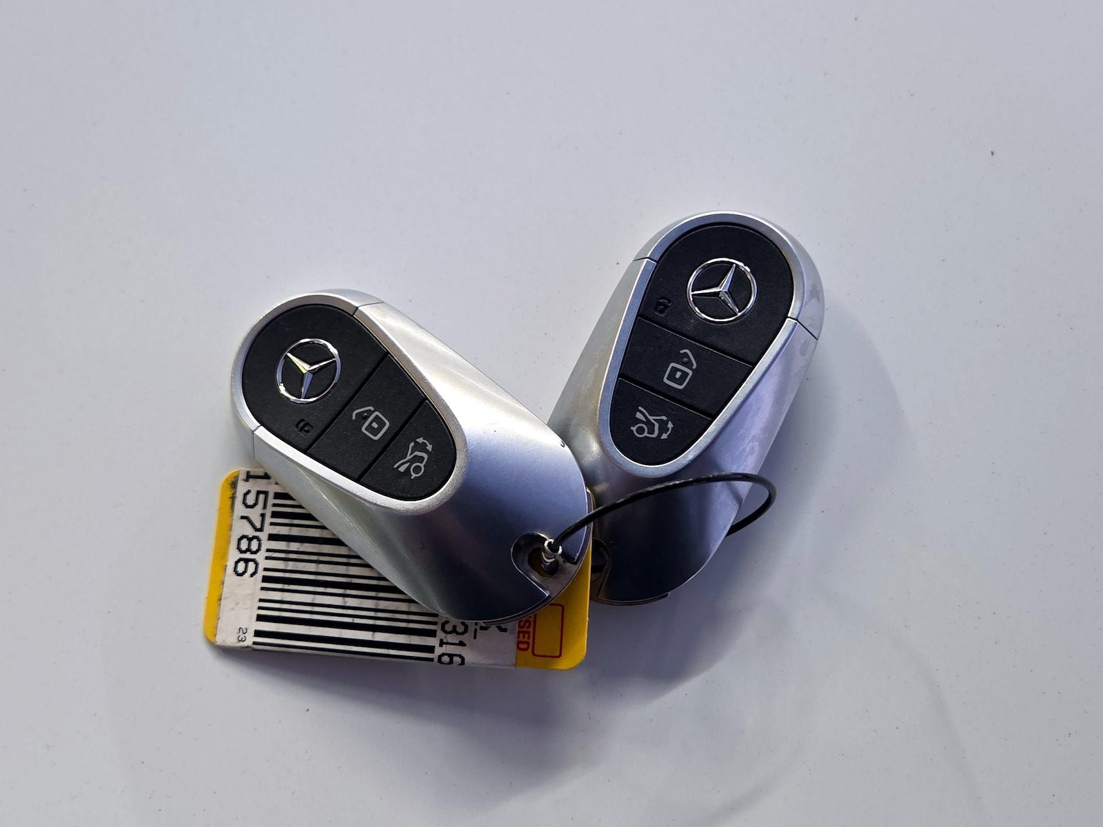 2023 Mercedes-Benz EQE Base - Photo 25