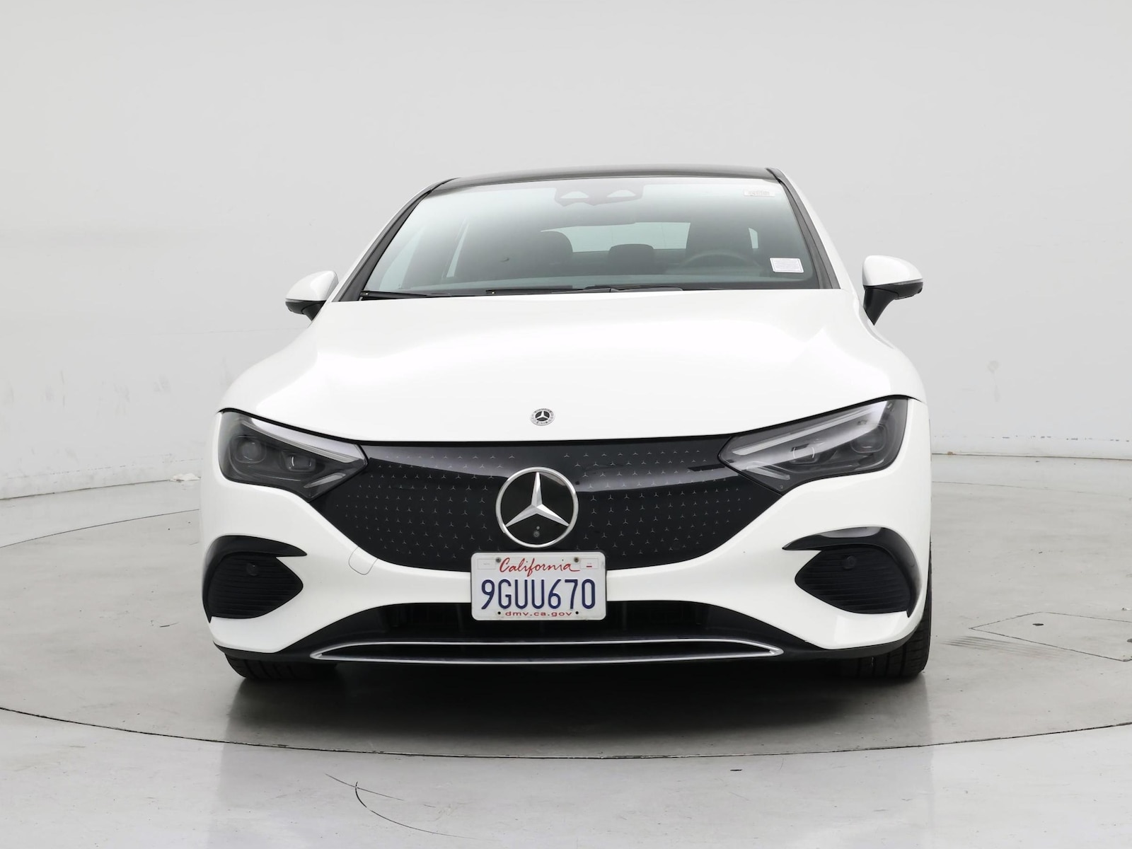 2023 Mercedes-Benz EQE Base - Photo 6