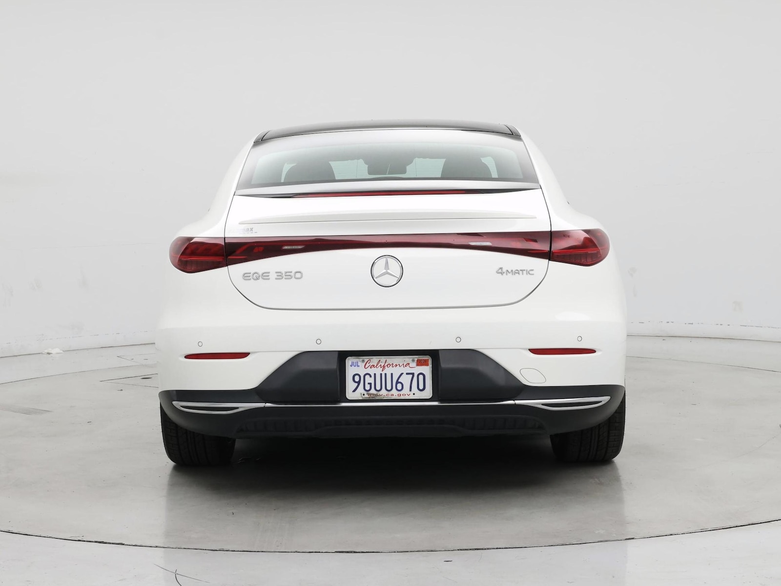 2023 Mercedes-Benz EQE Base - Photo 7