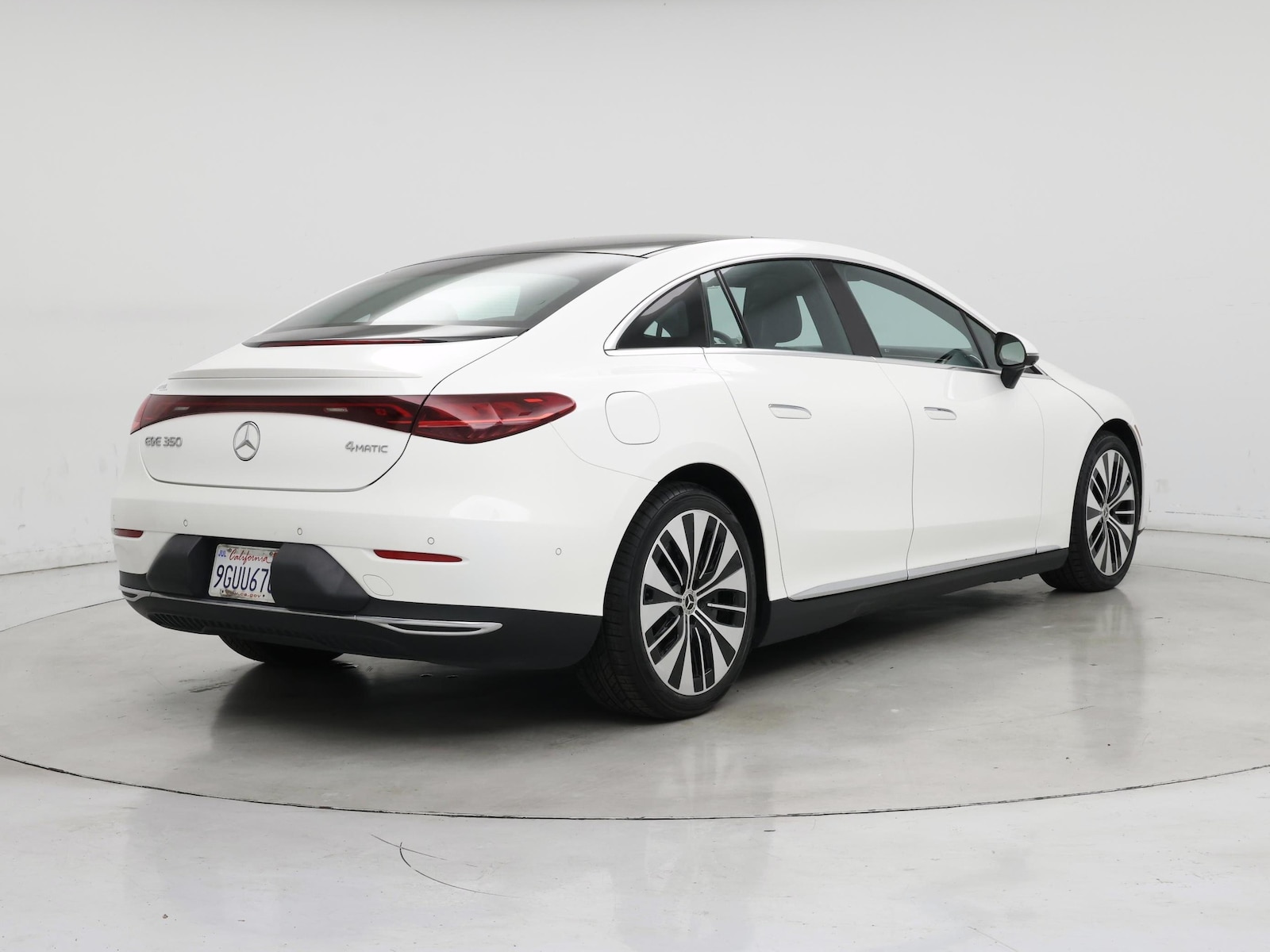 2023 Mercedes-Benz EQE Base - Photo 9