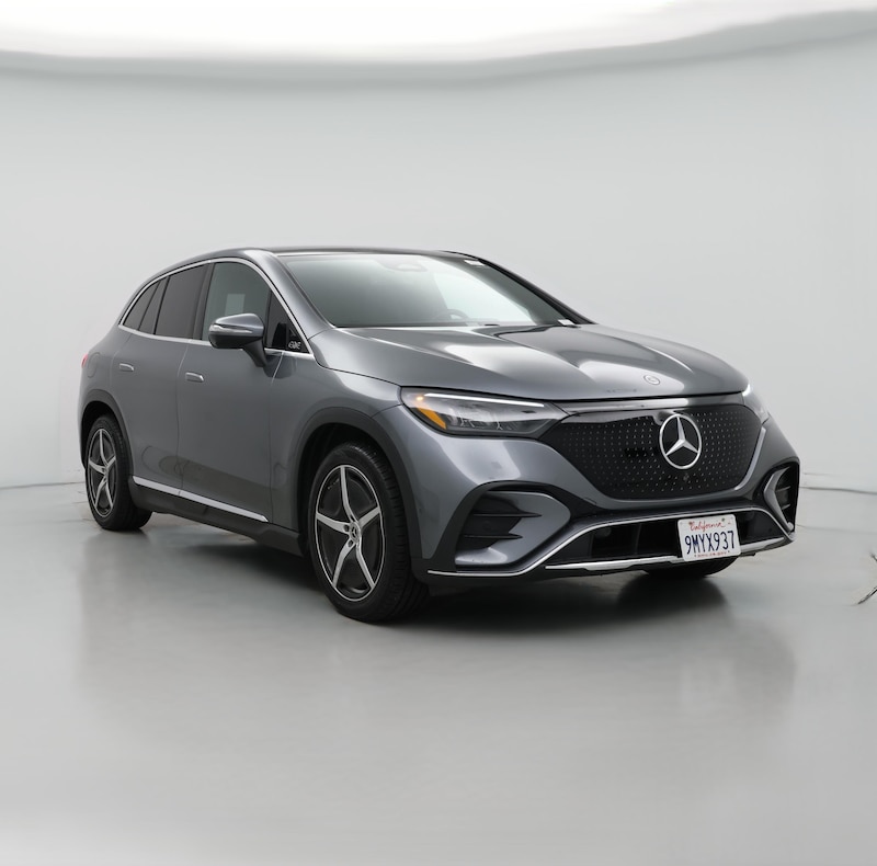 2024 Mercedes-Benz EQE 350+