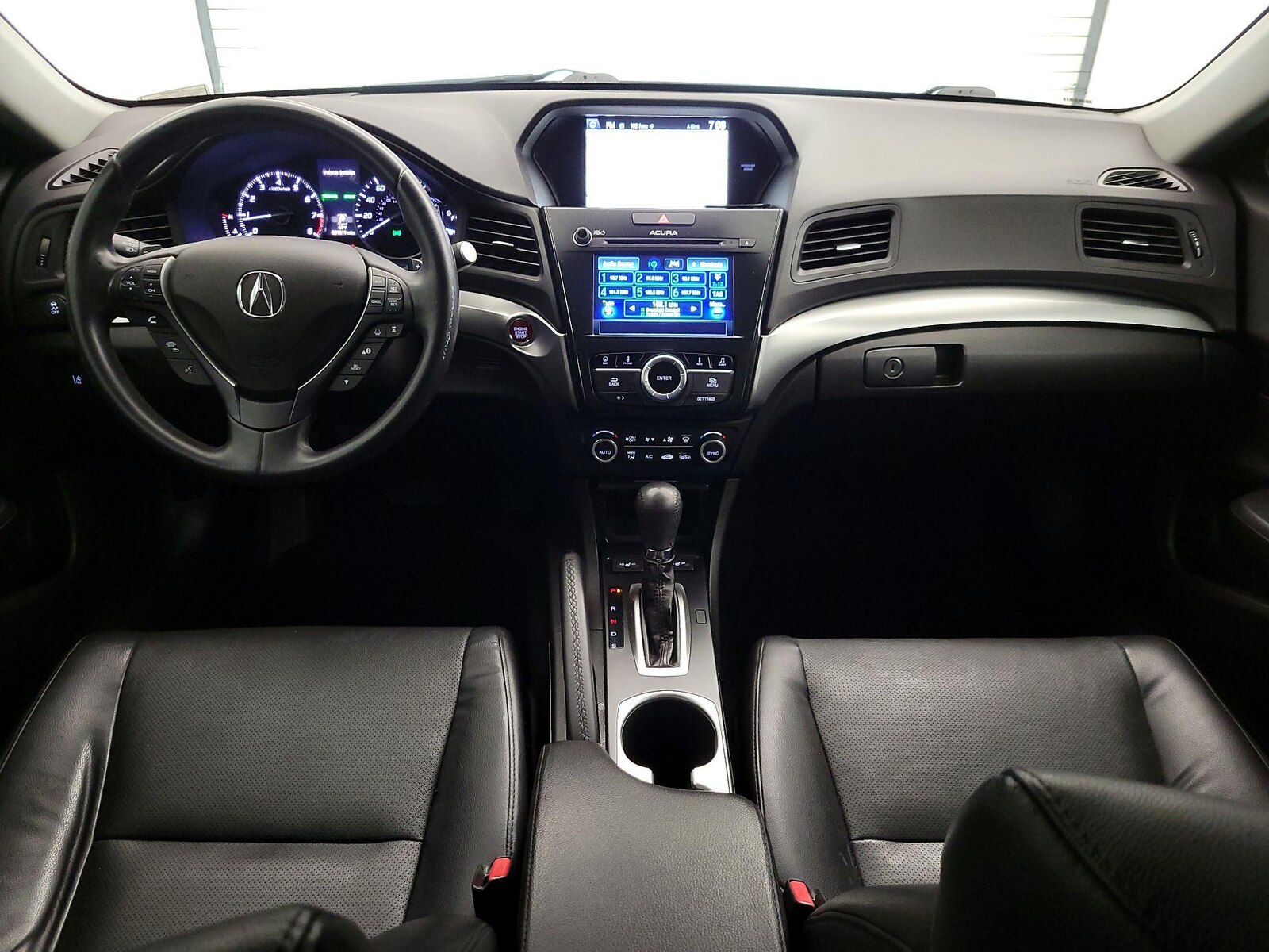 Rear View Camera