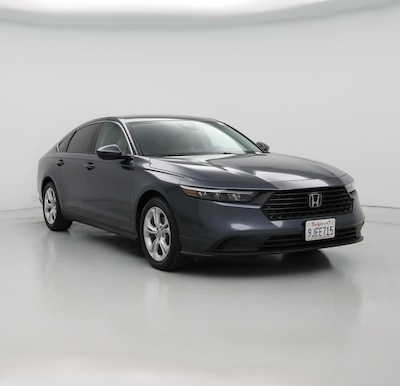 Recommended categories heading image of the selected vehicle