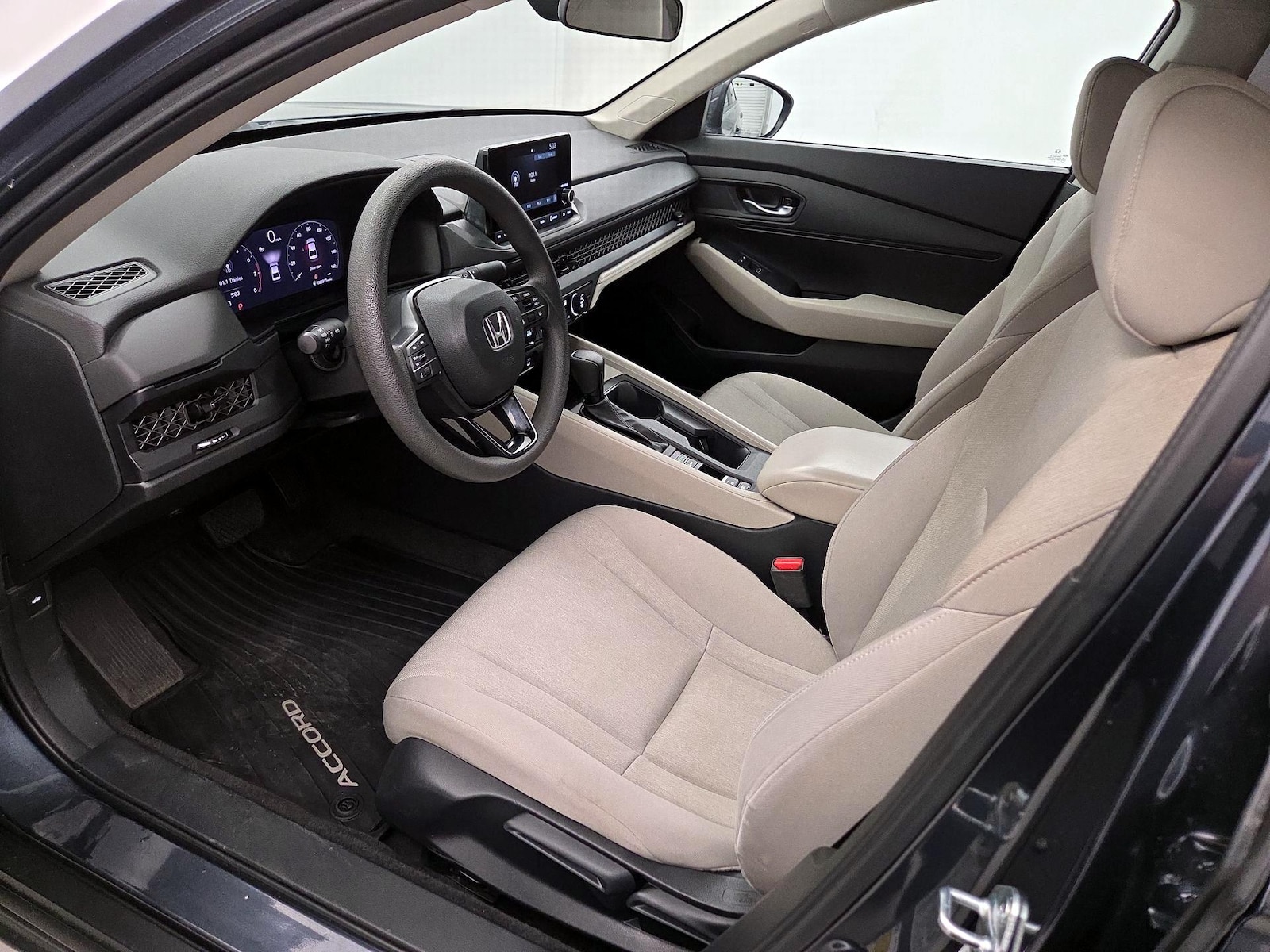 Side Airbags