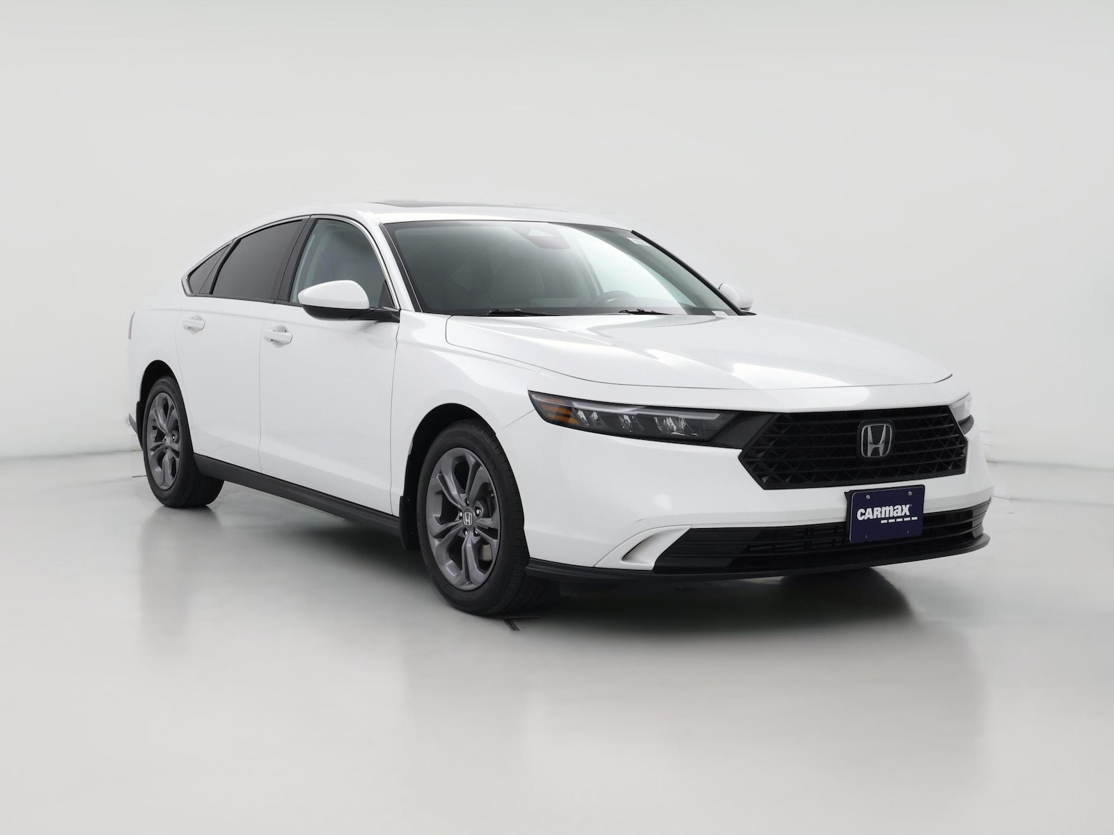 2024 Honda Accord Sedan