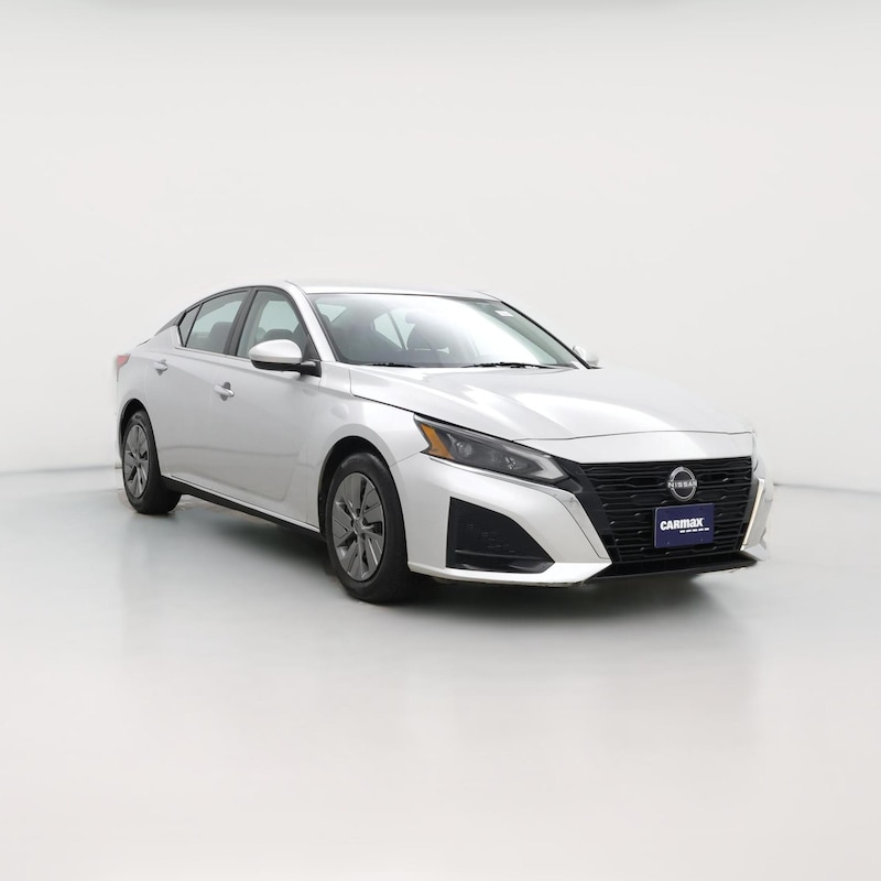2023 Nissan Altima S