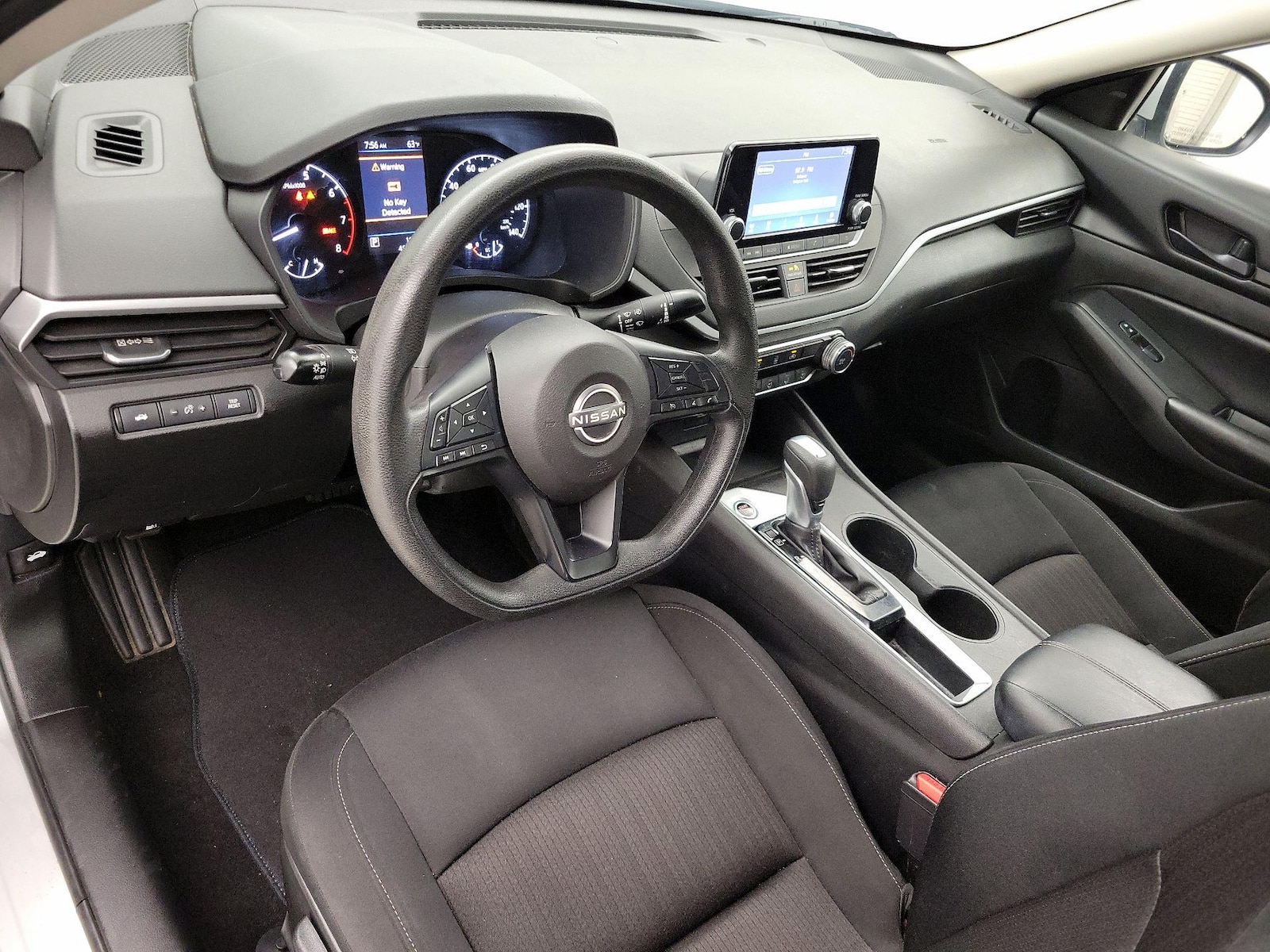 Rear View Camera