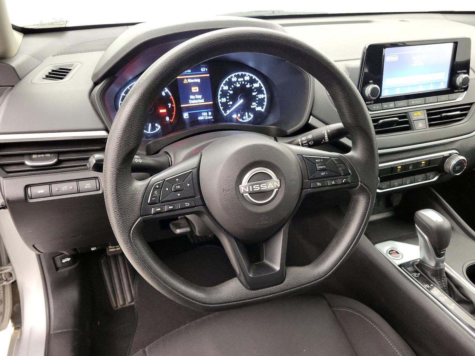 Lane Departure Warning