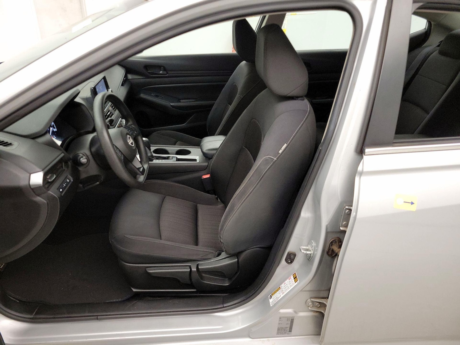 Side Airbags