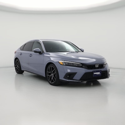 2024 Honda Civic Sport Touring