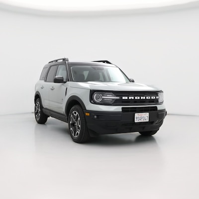 Recommended categories heading image of the selected vehicle