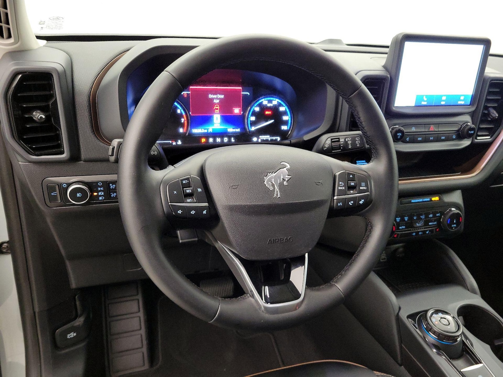 Lane Departure Warning