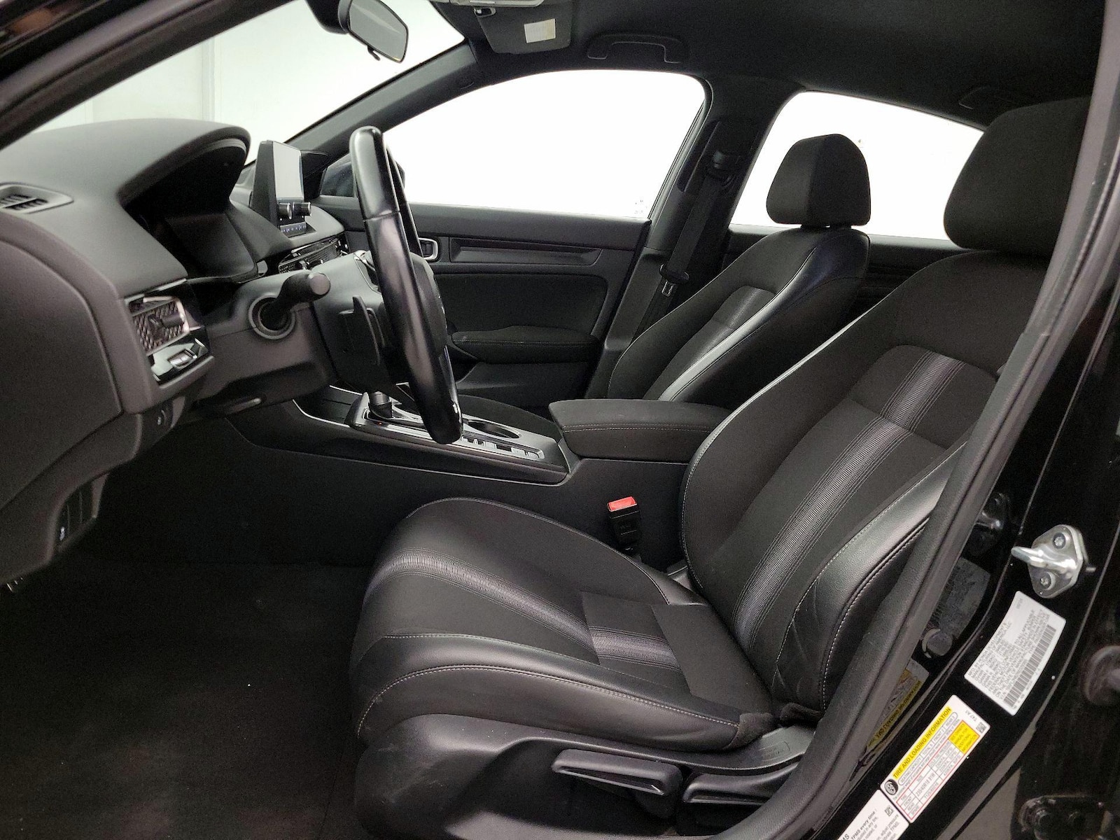 Side Airbags
