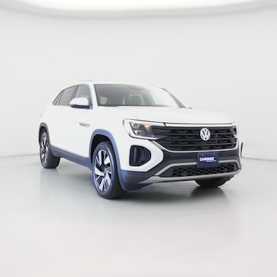 2025 Volkswagen Atlas Cross Sport SEL
