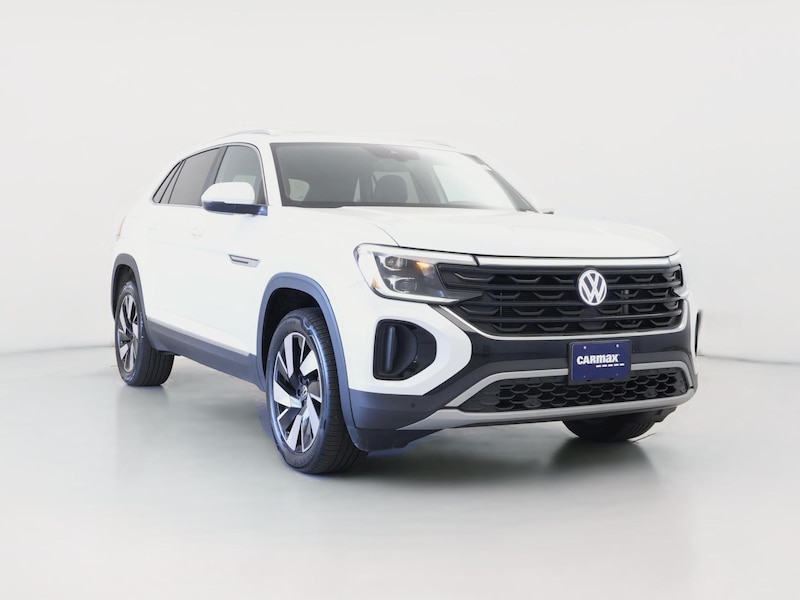 2025 Volkswagen Atlas Cross Sport SEL